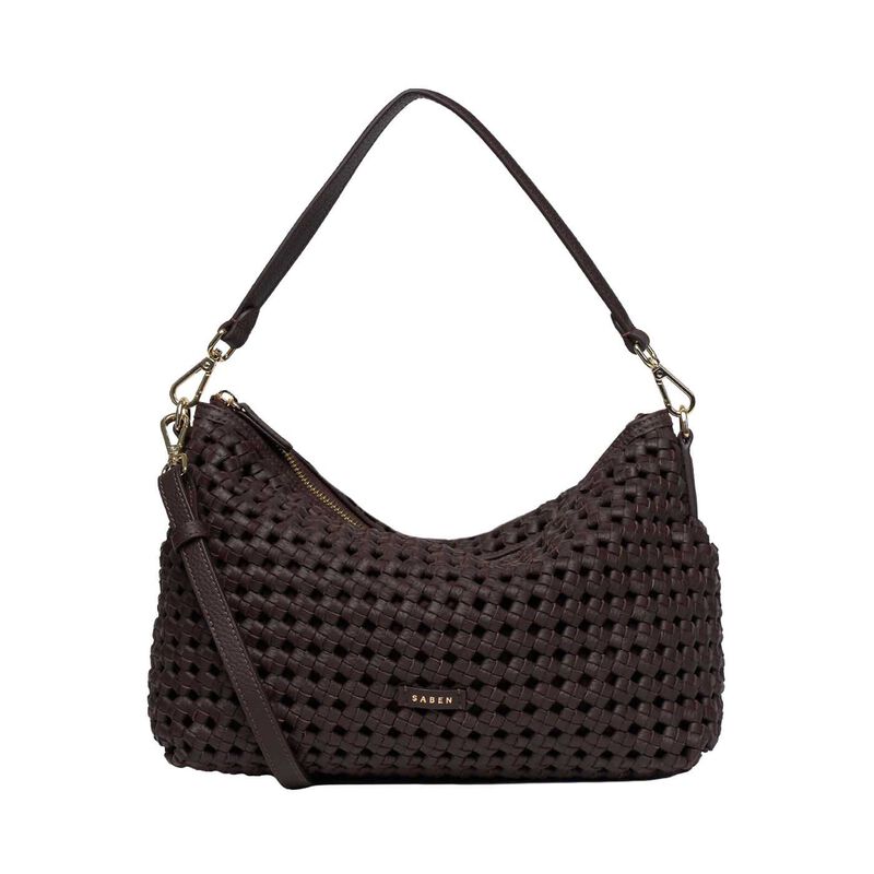SABEN Claudia Shoulder Bag image number 0